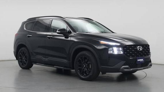 HYUNDAI SANTA FE 2022 5NMS64AJXNH480447 image HYUNDAI SANTA FE 2022 5NMS64AJXNH480447 image